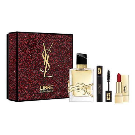 ysl sephor|sephora ysl gift set.